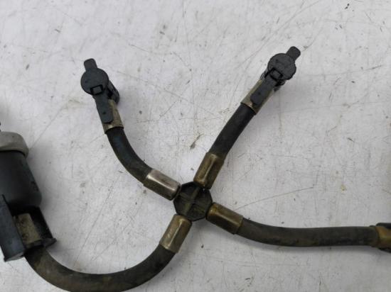 Kraftstoffleitung Toyota Yaris (P1) 237600W010 Bild Kraftstoffleitung Toyota Yaris (P1) 237600W010