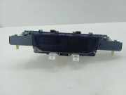 Navigationsanzeige MAZDA CX-7 (ER) 2.2 MZR-CD AWD K4238 EH70611J0