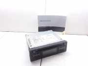 Multifunktionsanzeige Renault Master III Bus (JV) 281159217R