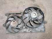 Kühlmodul Fiat Ulysse (220) 8240141