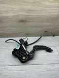Kupplungspedal VW GOLF V (1K1) 1.9 TDI 23082007