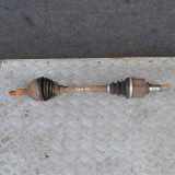 Antriebswelle vorne links RENAULT TRAFIC II Furgon (FL) 2.0 dCi 115 (FL01, FL0U) N/A