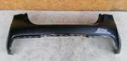 Stoßstange hinten Kia Rio II Stufenheck (JB) 0812