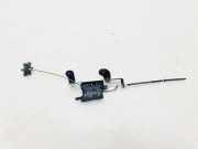 Motor für Tankdeckelverriegelung