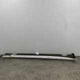 Schweller aus Kunststoff links