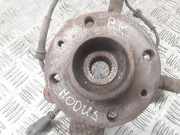Stumpf vorne links RENAULT MODUS / GRAND MODUS (F/JP0_) 1.2 (JP0C, JP0K, FP0C, FP0K, FP0P, JP0P, JP0T)