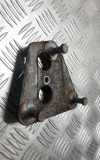 Halter für ABS-Block MERCEDES-BENZ S (W221) S 320 CDI (221.022, 221.122) A2214310540