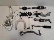 Fahrgestell vorne links BMW X5 (G05) xDrive 40 i 6890070 6893549