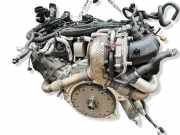 Motor AUDI Q7 (4M) 50 TDI Mild Hybrid Quattro CZZ Czv