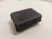 Display Opel Vectra C CC (Z02) 6591550102C