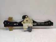 Türfensterheber hinten rechts CITROËN C4 Picasso II 1.6 THP 155 9676172380