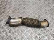 Drahtbügel für Abgasanlage Mercedes-Benz M-Klasse (W166)