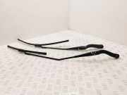 Zierleiste Windschutzscheibe Frontscheibe OPEL VIVARO Furgon 1.6 CDTI 93867989