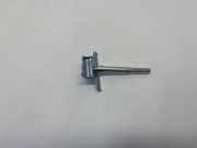 Batterieaufnahme VW Touareg II (7P) 7L0915138C