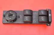 Schalter für Fensterheber links vorne Ford Focus II Cabriolet (DB3) 7M5T14A132AB