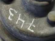 Hupe VW FOX (5Z1, 5Z3) 1.2 007524