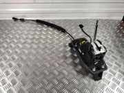 Schalthebel VW Touran (1T1, 1T2)