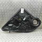 Türfensterheber hinten links MERCEDES-BENZ GLS (X166) 550 4-matic (166.873) A1667308901