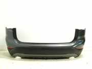 Hintere Stoßstange BMW X1 (F48) xDrive 20 d 7355260