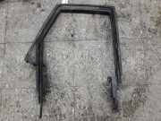 Türverkleidung rechts hinten Audi 80 Avant (8C, B4)