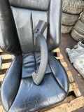 Kofferraumverkleidung MERCEDES-BENZ E (W213) E 220 d (213.004) A2138210989