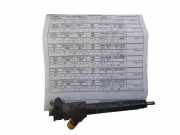 Einspritzdüse FIAT DUCATO Furgon (244_) 2.8 JTD Power 044511113R