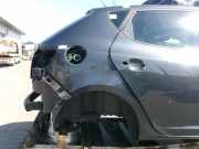 Kotflügel mit Blinker mit Antennenloch rechts hinten Seat Ibiza III (6L)