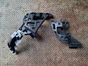 Stoßstangenhalter hinten rechts OPEL GRANDLAND X (75) 1.6 Turbo D YP00035980