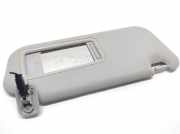 Rechte Sonnenblende MAZDA 6 Estate (GH) 2.2 MZR-CD J48J