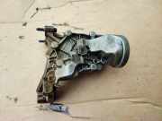 Ölpumpe OPEL COMBO Furgon/Estate (X12) 1.4 2050820E