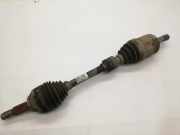 Antriebswelle vorne links NISSAN QASHQAI / QASHQAI +2 I (J10, JJ10) 1.5 dCi 39101JD52B