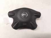 Schleifring Airbag Nissan Qashqai (J10) PMAU2044207316