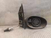 Außenspiegel rechts SMART CITY-COUPE (450) 0.6 (S1CLA1, 450.341) 0000512V007