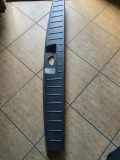 Kofferraumverkleidung SEAT ALHAMBRA (7V8, 7V9) 2.0 TDI 7M0863459E
