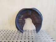 Spritzblech für Bremsscheibe Audi A4 (8E, B7)