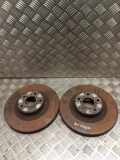 Bremsscheibe vorne links SUBARU LEGACY V (BM) 2.0 D AWD