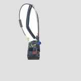 Türschloss hinten links OPEL ASTRA G Cabrio (F67) 1.6 16V 24414134