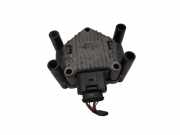 Hochspannungszündkabel (Steckkabel) SKODA YETI (5L) 1.2 TSI 032905106