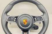 Lenkrad Porsche Panamera 2 (971) 95B419732
