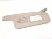 Rechte Sonnenblende RENAULT MEGANE II Estate (KM0/1_) 1.5 dCi