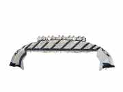 Bodenschutz der Frontstoßstange VOLVO S40 II (MS) 2.0 D 30763747 30763748