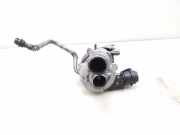 Turbolader MITSUBISHI CARISMA 1.9 DI-D 8200381645