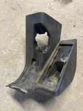 Armaturenbrett Seitenverkleidung LAND ROVER RANGE ROVER III (L322) 3.6 D 4x4 EMC500010PV