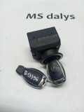 Zündschloss MERCEDES-BENZ M (W164) ML 320 CDI 4-matic (164.122) 1645450708