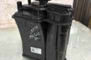 Aktivkohlefilter für Tankentlüftung Mercedes-Benz GLC (X253) A2234706500