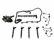 Halter für Kraftstoffpumpe BMW 3er (E90) 0445010506