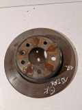 Bremsscheibe hinten links OPEL ASTRA J Sedan 1.6 13581928