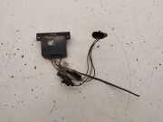 Relais für die Warnblinkanlage TOYOTA LAND CRUISER (_J15_) 3.0 D-4D (KDJ155_, KDJ150_) ML017DR