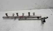 Einspritzleiste Opel Antara (L07) 12602056