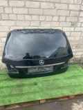 Kofferraumdeckel MERCEDES-BENZ E T-Model (S212) E 350 CDI (212.225)